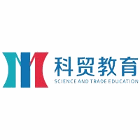 广州科贸教育培训中心机构标识