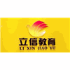 广州立信教育机构标识