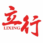 广州立行学校机构标识