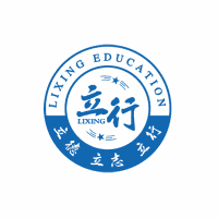 广州立行学校白云校区机构标识