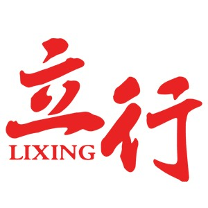 广州立行教育机构标识