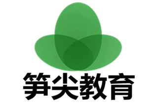 广州笋尖教育机构标识