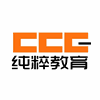广州纯粹教育机构标识