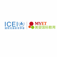 广州美婴国际早期教育师训中心机构标识