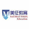 广州美征教育机构标识
