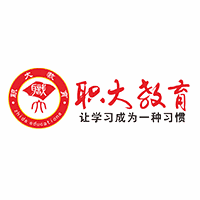 广州职大教育机构标识