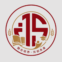 广州胜蓝教育机构标识