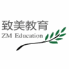 广州致美教育机构标识