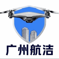 广州航洁城市智慧运营中心机构标识