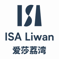 广州荔湾爱莎文华学校机构标识