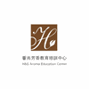 广州荟尚芳香教育培训中心机构标识