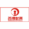 广州西博教育机构标识