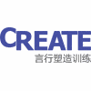广州言行塑造训练中心机构标识
