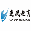 广州逸成教育机构标识