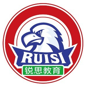 广州锐思教育机构标识