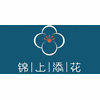 广州锦上添花茶饮培训学校机构标识