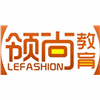 广州领尚教育学院机构标识