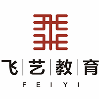 广州飞艺教育机构标识