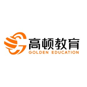 广州高顿教育机构标识