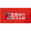 广州黄高学仕教育机构标识