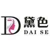 广州黛色国际时尚教育机构标识