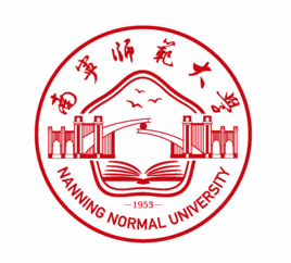 广西师范学院机构标识
