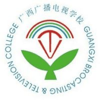 广西广播电视学校机构标识