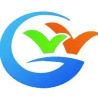 广西物资学校机构标识