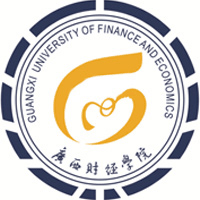 广西财经学院机构标识