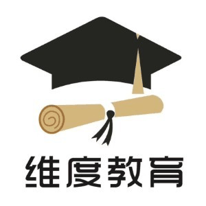 廊坊维度教育机构标识