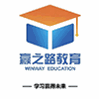 廊坊赢之路学校机构标识