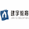 建宇教育机构标识