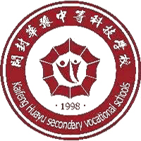 开封市华豫中等科技学校机构标识