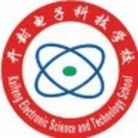 开封电子科技学校机构标识