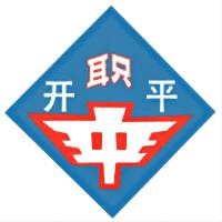 开平市吴汉良理工学校机构标识