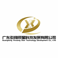 引翔辰星机构标识