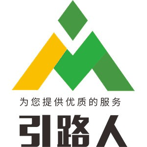 引路人教育机构标识