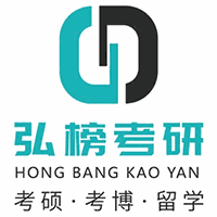 弘榜教育机构标识