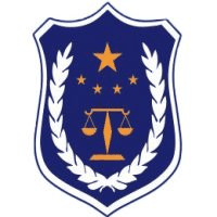 张家口市人民司法学校机构标识