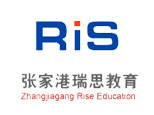 张家港瑞思教育机构标识
