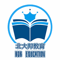 张家界北大邦学校机构标识