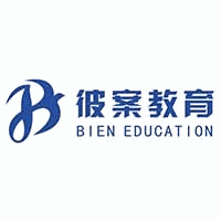 彼案教育机构标识