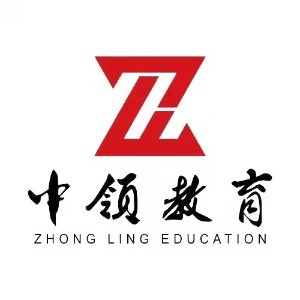 徐州中领教育机构标识