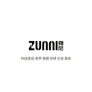 徐州尊尼教育机构标识