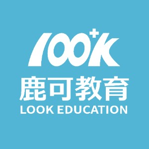 徐州鹿可教育机构标识