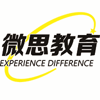 微思教育机构标识