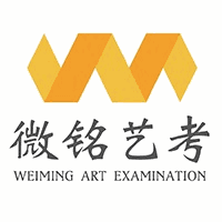 微铭教育机构标识