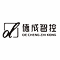 德阳德成智控培训中心机构标识