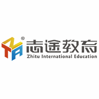 志途教育机构标识