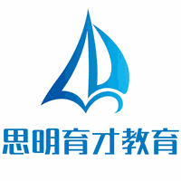 思明育才教育机构标识